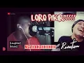Download Lagu Loro Pikir Reaction