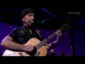 U2 - You're the best thing about me - Live at Abbey Road