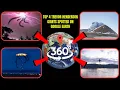 Lagu VR 360° - Top 4 Trevor Henderson Giants Spotted on Google Earth!