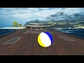 Unity 5 Boat Simulation Awsome Physics implementation