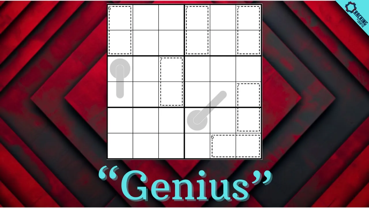 This Sudoku Is "Criminally Underrated"!