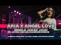 Download Lagu DJ MIDDLE JARAK JAUH ‼️DJ ARIA X ANGEL LOVE YANG KALIAN CARI 🔥