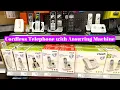Walmart Cordless Home Telephone with Answering Machines Handsets Landline Phone