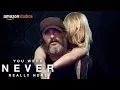 Video di You Were Never Really Here – Official Trailer | Amazon Studios