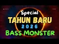 Lagu 🎧🔥 WELCOME 2026 – DJ SPOKEN REMIX | LAGU TAHUN BARU DJ | MUSIK AI 🔥🎧