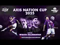Download Lagu AXIS NATION CUP 2025 - REGIONAL KALIMANTAN | BANJARMASIN