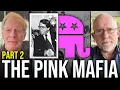 Download Lagu Hoe zit het met de GEHEIME homo-republikeinse subcultuur, deel 2 | De roze maffia?