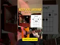 Download Lagu Play Need You Around by Grentperez with ONLY 3 CHORDS!
