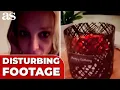 BRITNEY SPEARS claims she s turning 5 in BIZARRE footage