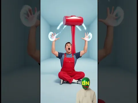 Shaggy creo o Pou o lo puede destruir de forma epica?