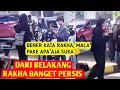 Download Lagu BENER KATA RAKHA TERKAIT MALA - Dari Belakang Persis Rakha Banget 🤫