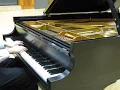 Kapustin - 24 Preludes in Jazz Style Op. 53 - No. 23