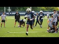 Penn State Football Training Camp Clips Aug 17 2026