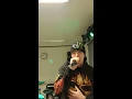 kaptenröd cover ju mer dom spottar på mej av jonte66