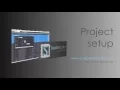Session Script Tutorial - Project Setup