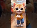 Download Lagu anak kucing meong-meong kucing lucu joged #kucing #lucu #joged #cat #cute #dance #funny