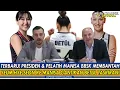Download Lagu TERBARU❗PRESIDEN \u0026 PELATIH MANISA BBSK MEMBANTAH YEUM HYE-SEON KE MANISA GANTIKAN BETUL TASKIRAN!