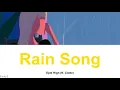 Download Lagu [カナルビ/日本語訳/歌詞] Rain Song (비 오는 날 듣기 좋은 노래) - Epik High feat.Colde (에픽하이 feat. Colde)