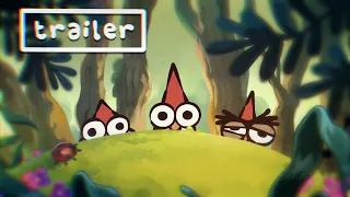 Gnome Show - Teaser Trailer