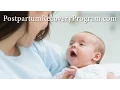 Postpartum Recovery with Acupuncture
