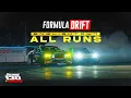 Download Lagu 2025 Round 4 ENGLISHTOWN - All Runs - James Deane