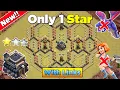 TOP 10 Town Hall 9 TH9 War Base Layout Copy Link 2026 Clash of Clans TH9 Base Link