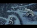 Fall Asleep to New Londo: The City Sealed Beneath the Water | Dark Souls I Lore