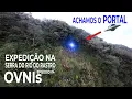 Download Lagu DESCOBRIMOS a entrada DO PORTAL dos OVNIs na SERRA DO RIO DO RASTRO