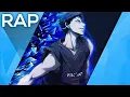 Download Lagu Rap do Aomine Daiki (Kuroko no Basquete) Águia