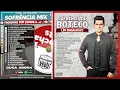Lagu LÉO MAGALHÃES SOFRÊNCIA DE BOTECO - PLAYLIST AS MAIS TOCADAS - CD LÉO MAGALHÃES PRA BEBER E SOFRER