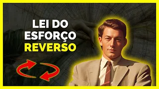 PARE de TENTAR! O Segredo da Manifestação sem Esforço (Neville Goddard)