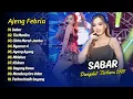 Download Lagu Ajeng Febria - SABAR - TIA MONIKA - CINTA MERAH JAMBU || DANGDUT TERBARU 2025
