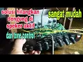 Download Lagu cara mudah menghilangkan dengung di speaker aktif dan tone control..