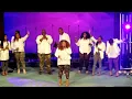JJ Hairston at EBC- Grateful