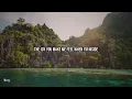 Rico Blanco - Your Universe / LYRICS