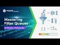 How to Filter Sort Work Queues in Power Automate Desktop Easy Guide