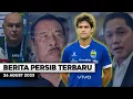 Download Lagu Alhamdulilah 7 Kabar Gembira ‼️ Jelang Persib VS Borneo 🔵 Bojan~HenHen Out~Marcos Alonso di Pesawat❓