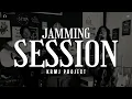Jamming Session