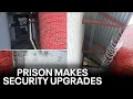 Officials promise improvements to Chester County Prison following Cavalcante manhunt