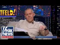 Gutfeld It s like an ARSONIST interviewing to be fire chief