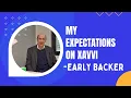 What are your expectations for LiveCode Create Dr Jason Taylor Case Studies