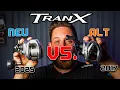 Download Lagu SHIMANO TRANX 301 B 2025 vs 2017 Model - Unboxing and First Impressions