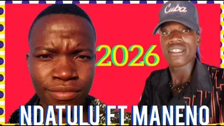 ndatulu ft maneno jiminogeni gude gude ujumbe wa lukumo 2026 mpya official audio