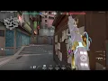 Ash Kaash A Valorant Montage