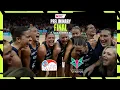 Suncorp Super Netball Highlights | Preliminary Final 2025
