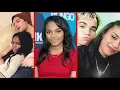 China Anne Mcclain And Cameron Boyce Might Be Dating