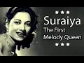 Download Lagu WOH PAAS RAHE YA DOOR RAHE - SURAIYA ( FIRST QUEEN OF MELODY ) MEMORIES .