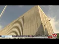 Hamilton County Jail closed