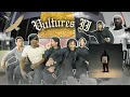 VULTURES 2 by KANYE WEST TY DOLLA IGN STUDIO REACTION