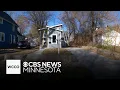 A look inside a 259K tiny home in St Paul